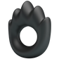 Crazy Bull Super Soft Silicone Cockring - Habert (no.13)
