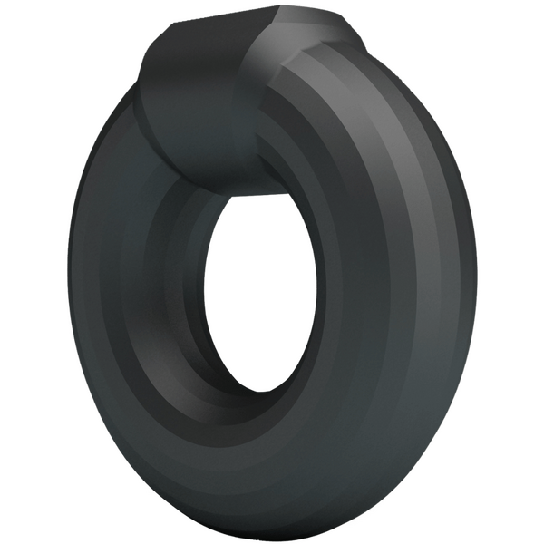 Crazy Bull Super Soft Silicone Cockring - Kayke (no.2)