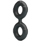 Crazy Bull Super Soft Silicone Cockring - Radwan (no.19)