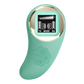 Pretty Love Vivian Remote Control Vibrating Egg (Baby Blue)