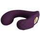 Pretty Love Billy Dual G-Spot Vibrator Byzantium (App)