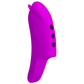 Pretty Love Honey Finger Vibrator - Peterson