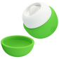 Pretty Love Apple Secret Clitoral Licking Stimulator Green