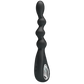 Pretty Love Federer Flexible Vibrator Black