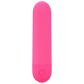 Pretty Love Stefan Mini Massager (Neon Pink)