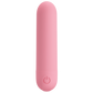 Pretty Love Stefan Mini Massager (Pink)