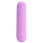 Pretty Love Stefan Mini Massager (Purple)