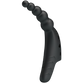 Pretty Love Rechargeable Honey Finger Vibrator - Jordin (Black)