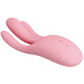 Pretty Love Diego Nodding Vibrator (Pink)