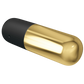 Pretty Love Rechargeable Bullet Mini Massager (Gold)