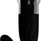 Pretty Love Rechargeable Breton Rotationing Masturbator Black
