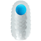 Pretty Love Venus-X Fantasy Ball Masturbator (Clear)