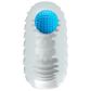 Pretty Love Venus-X Wonder Ball Masturbator (Clear)