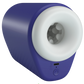 Pretty Love DJ Lady Perfect Vibrating Stroker Purple