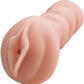 Crazy Bull Leila Vagina Masturbator Flesh