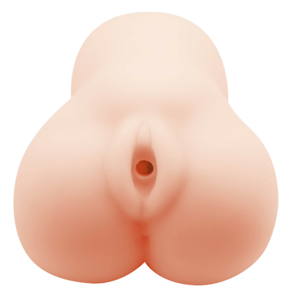 Crazy Bull Vagina Masturbator - Helen (Flesh)