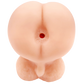 Crazy Bull Ass Masturbator - Jack (Flesh)