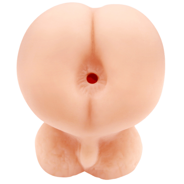Crazy Bull Ass Masturbator - Jack (Flesh)