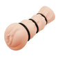 Crazy Bull Pocket Pussy 3D Vagina Masturbator