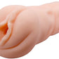 Crazy Bull Mavis Masturbator Vagina Stroker Flesh