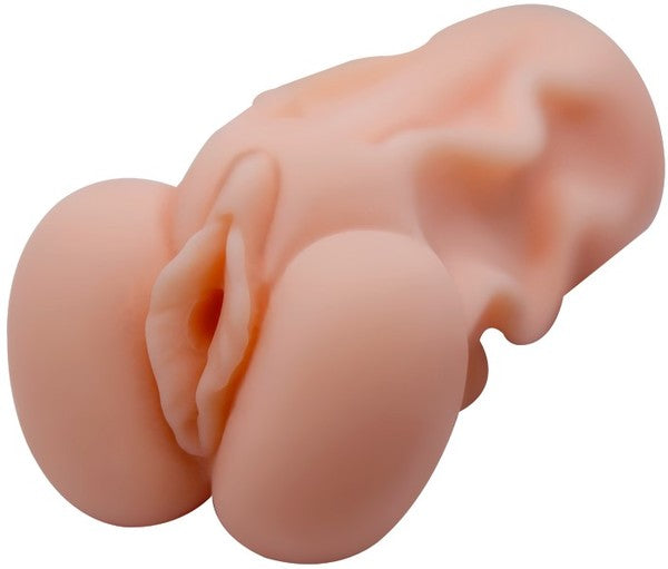 Crazy Bull Linda Masturbator (Flesh)