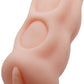 Crazy Bull Lillian Masturbator (Flesh)