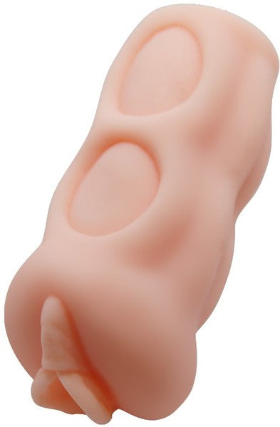 Crazy Bull Lillian Masturbator (Flesh)