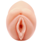 Crazy Bull Gemini Masturbator (Flesh)