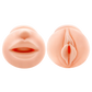 Crazy Bull Pocket Pussy Nancy Masturbator (Flesh)