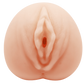 Crazy Bull Pocket Pussy Maggie Vagina Stroker Masturbator Flesh