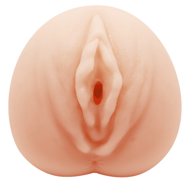 Crazy Bull Pocket Pussy Maggie Vagina Stroker Masturbator Flesh