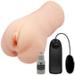Crazy Bull Nadya Vibrating Pocket Pussy Vagina Stroker