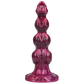 Power Monsters Primal Beastlord 10.2" Rippled Monster Silicone Fantasy Dildo