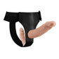 Pretty Love Ultra Passionate Harness (Double Dildo)