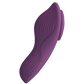 Pretty Love Mane Panty Vibrator (App Control)