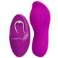 Pretty Love Romario Panty Vibrator (Remote Control)
