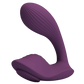 Pretty Love Franz Magnetic Panty Vibrator Byzantium (App Control)