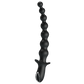 Pretty Love Rigdon Anal Bullet Vibrator Black