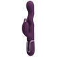 Pretty Love Laursen Wave Function Rabbit Vibrator Purple