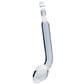 CreativeC | Clarity - Hera's Halo - Glass G-Spot Dildo