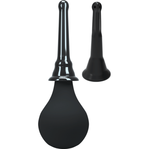 La Viva Premium Unisex Douche Set