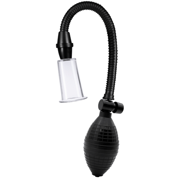 La Viva Vaczilla X11 Nipple Pump