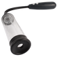La Viva Vaczilla X19 Cylinder Penis Pump