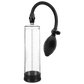 La Viva Vaczilla X15 Original Bulb Design Penis Pump