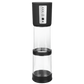 La Viva Vaczilla X9 USB Electronic Foldable Penis Pump