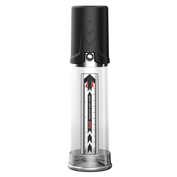 La Viva Vaczilla X17 Warrior Cylinder Pump
