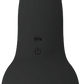 La Viva Road Runner Vibrating, Rotating & Thrusting Dildo Vibrator Black