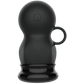 La Viva Jack Hammer Vibrating, Rotating and Thrusting Masturbator Black