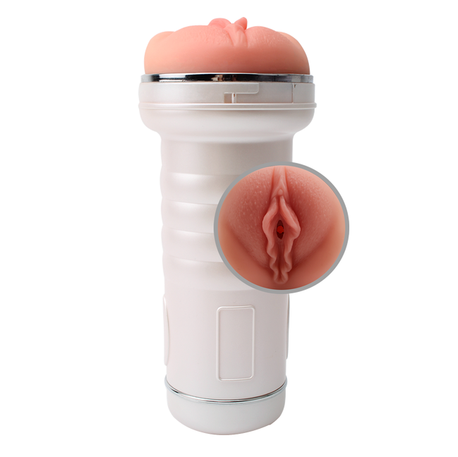 Pretty Love Honey Rider Masturbator