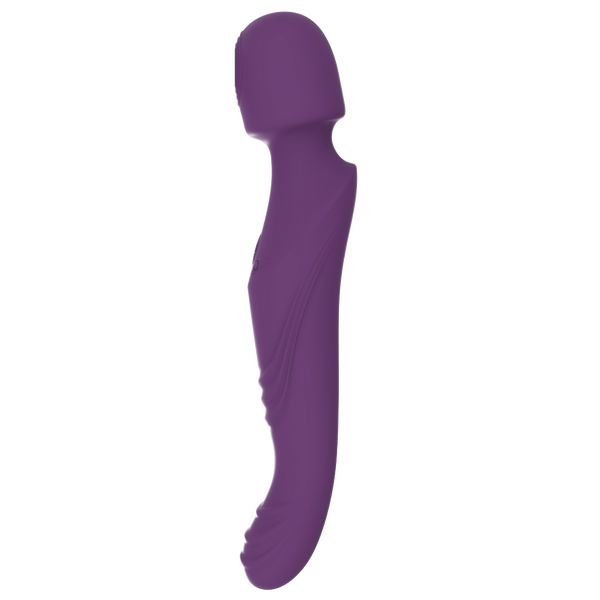 La Viva Ultimate Pleasure Wand - Tapping & Vibrating Wand
